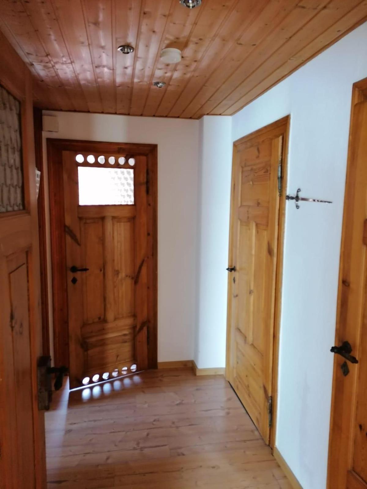 Appartement Wolke 7 à Freital Extérieur photo