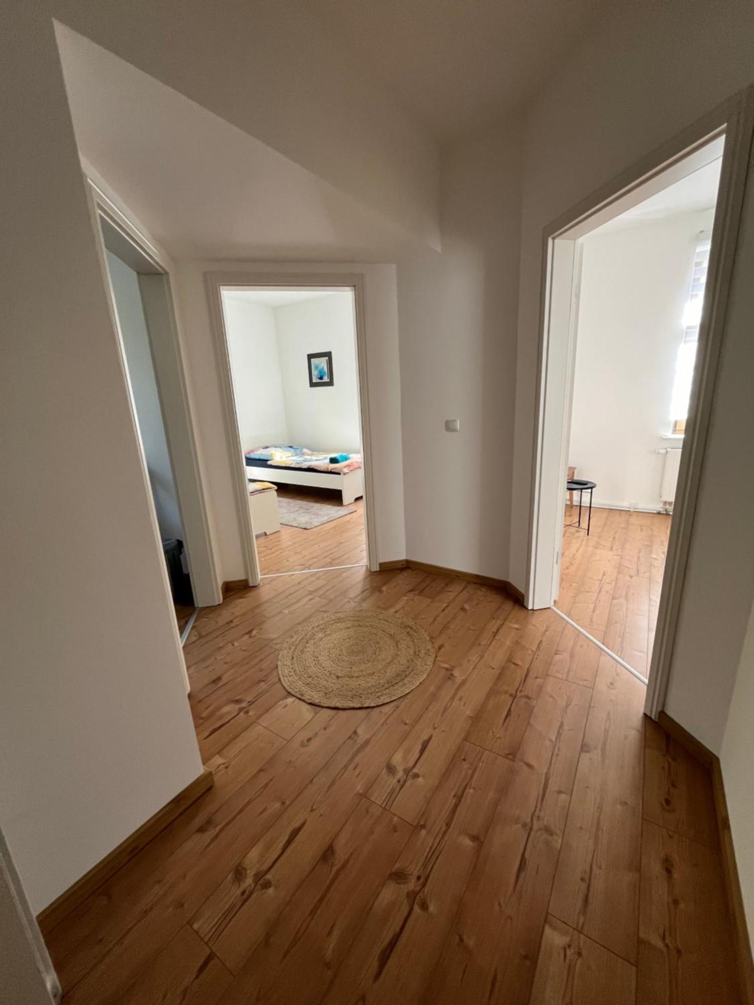 Appartement Wolke 7 à Freital Extérieur photo