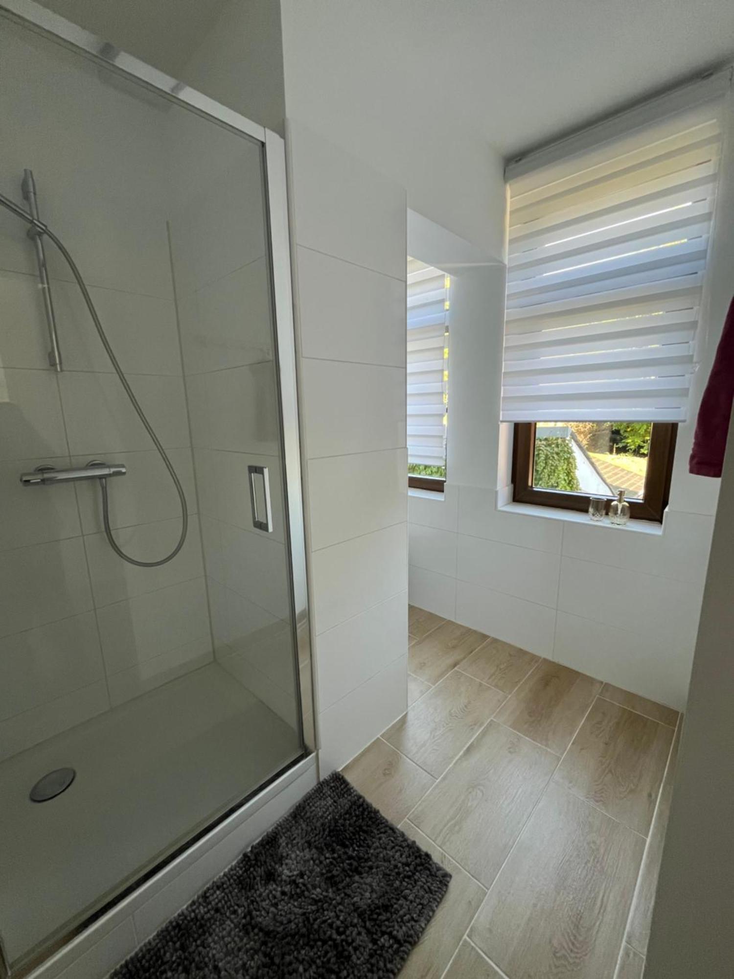 Appartement Wolke 7 à Freital Extérieur photo